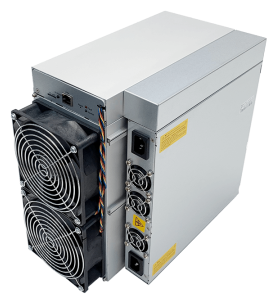 Antminer S19j pro 104 Th/s