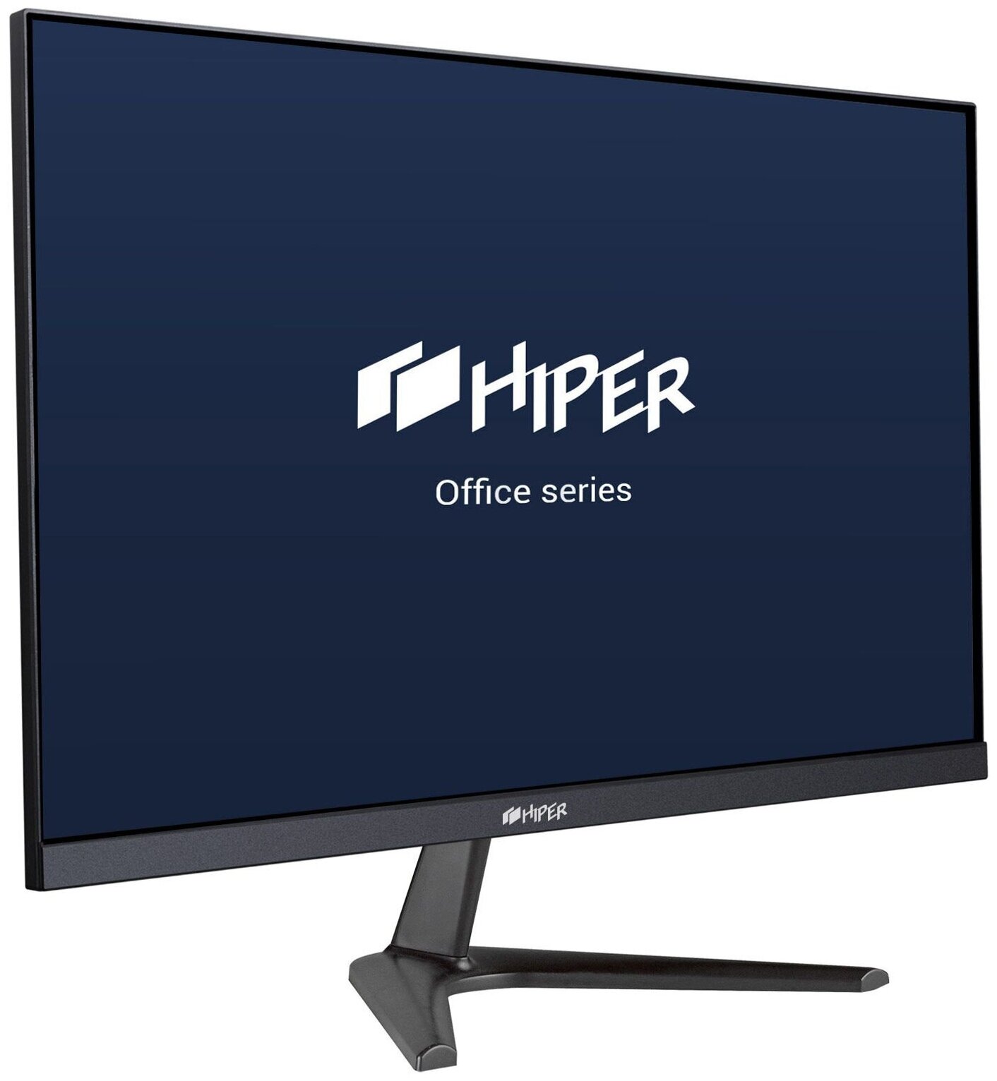 Монитор Hiper 27" EasyView FH2701 черный IPS LED 5ms 169 HDMI MM матовая 250cd 178гр178гр 1920x1080