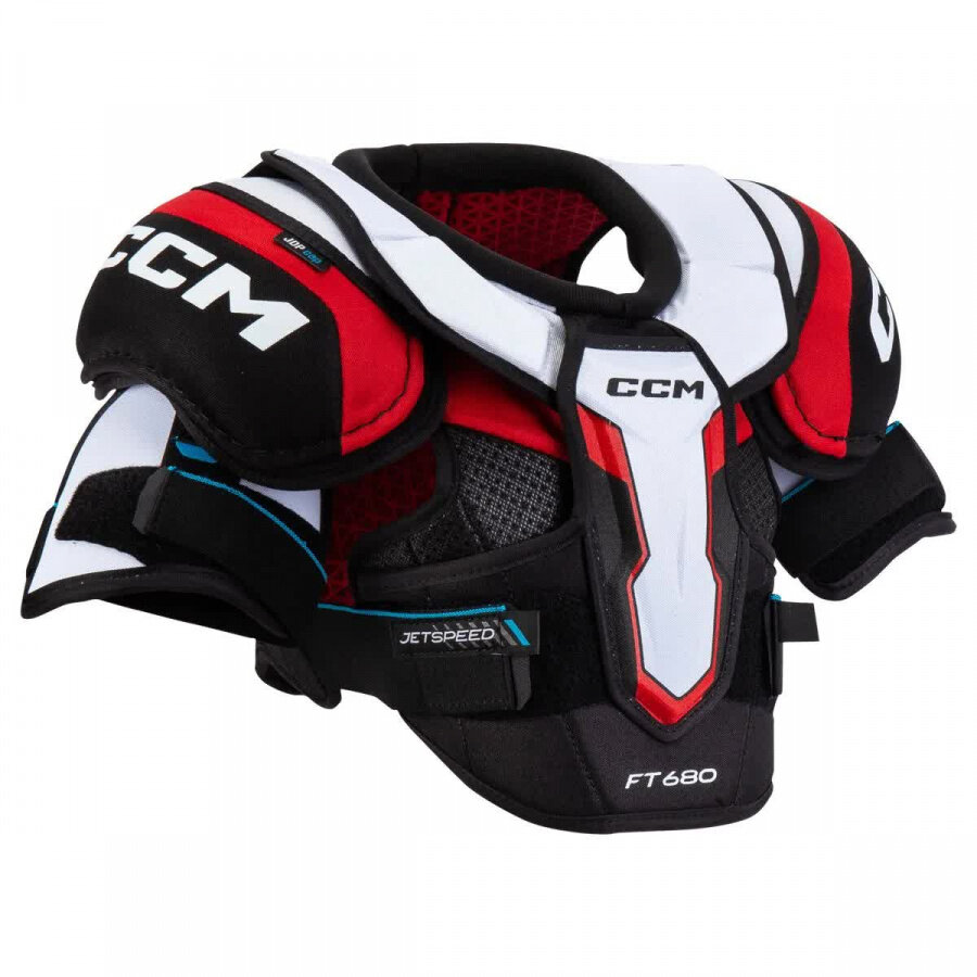 Нагрудник хоккейный CCM SP Jetspeed FT680 Sr L