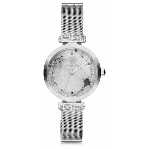 фото Fashion часы santa barbara polo & racquet club sb.10.1139.1