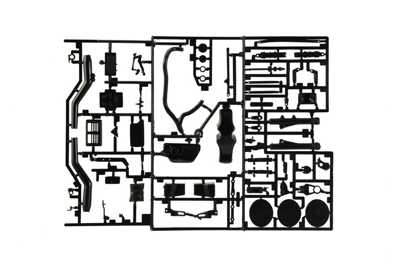 4643ИТ Мотоцикл CAGIVA ELEPHANT 850 1987 (10013160/170621/0366752 италия )