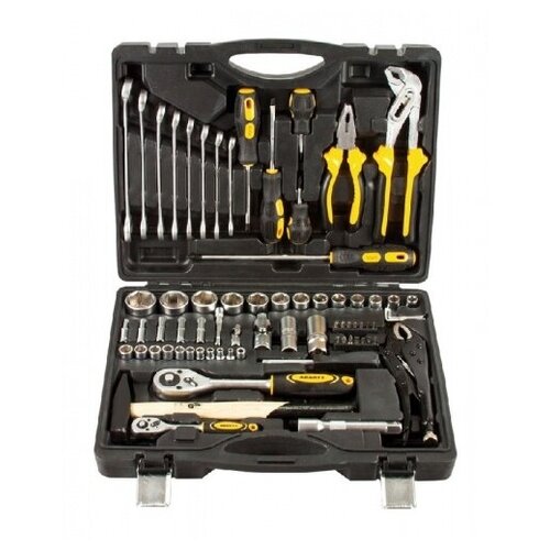 фото Набор инструмента 72 пр. (72pcs tool set) /авантэ