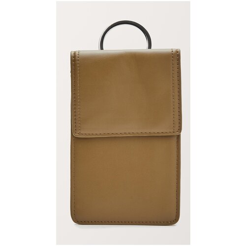 Сумка женская, s.Oliver, модель: 201.10.203.30.300.2117850, цвет: коричневый, размер: 1