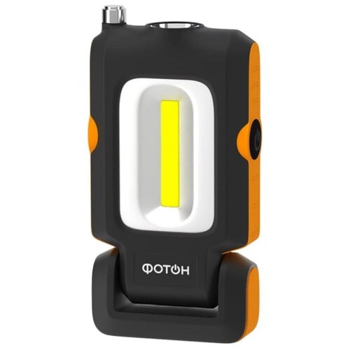 фото Фонарь рабочий аккумуляторный светодиодный "фотон" wlа-400