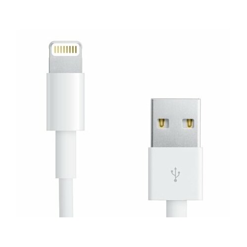 Дата-кабель Lightning USB iPhone 5 5S 6 6S 7 для iPad 4 iPad mini iPad Air