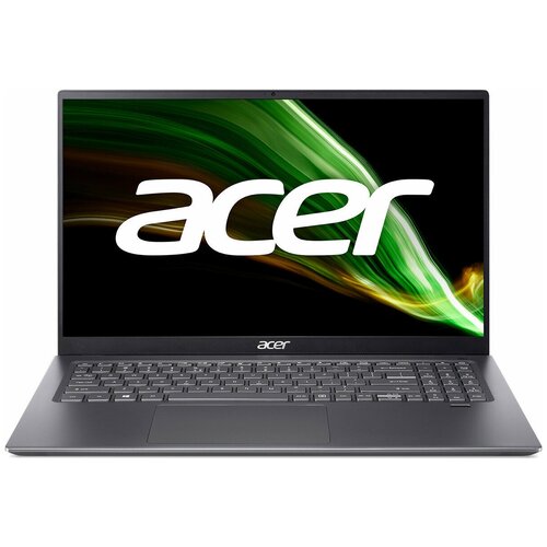 Ноутбук Acer Swift 3 SF316-51-54A3 NX ABDER00G Core i5 2600 MHz 11300H16384Mb512 Gb SSD1611920x1080Win 11 Home 7603800₽