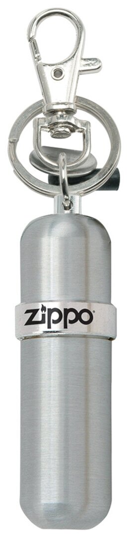 Баллончик для топлива Zippo 121503 - фотография № 13