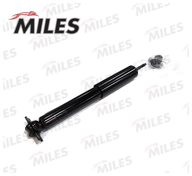 Амортизатор TOYOTA TOWN ACE 96-01 пер.газ.2WD