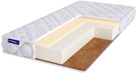 Матрас Beautyson Roll FOAM 10 Balance 120x200