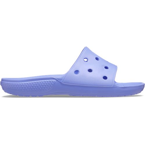 Сабо Crocs, размер 41/42 RU, фиолетовый