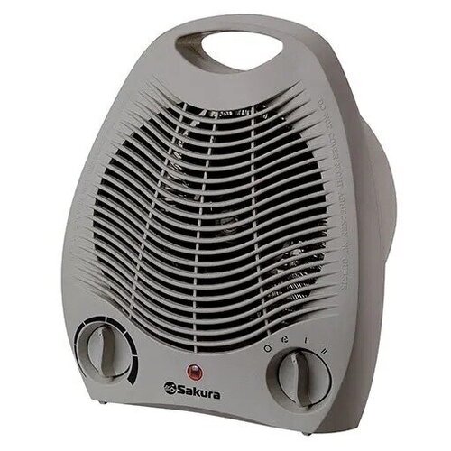 Тепловентилятор Sakura SA-0500DG 162100₽