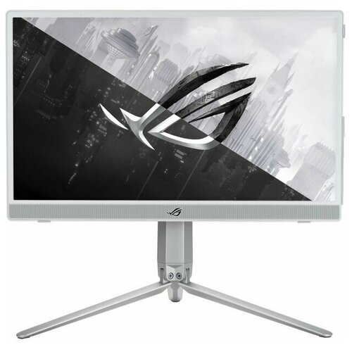 Монитор ASUS ROG Strix XG16AHP-W 15,6, white