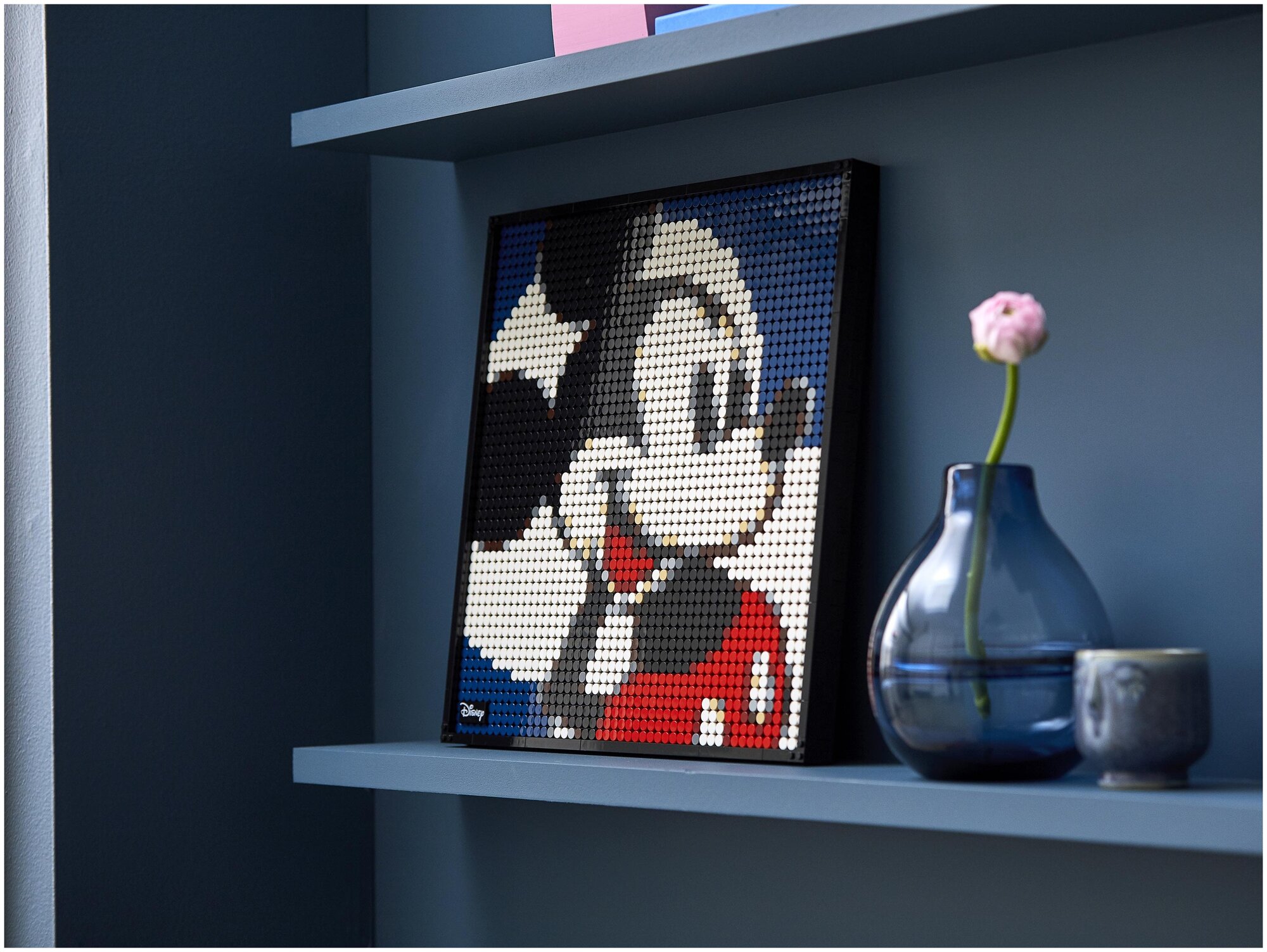 Конструктор Lego Art Disney's Mickey Mouse, - фото №8
