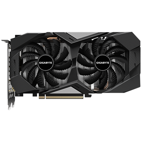 Видеокарта Gigabyte GeForce GTX1660Ti