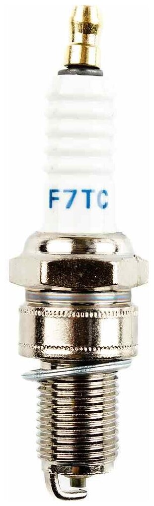 Свеча зажигания RedVerg RD-F7TC для 4Т двигателей 21 мм