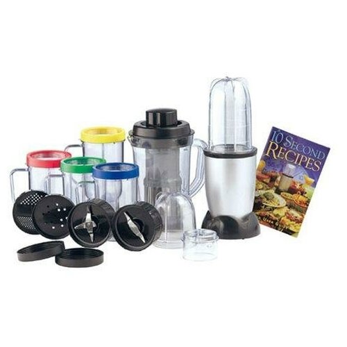 Кухонный комбаин Мультимикс TD 0037 414000₽