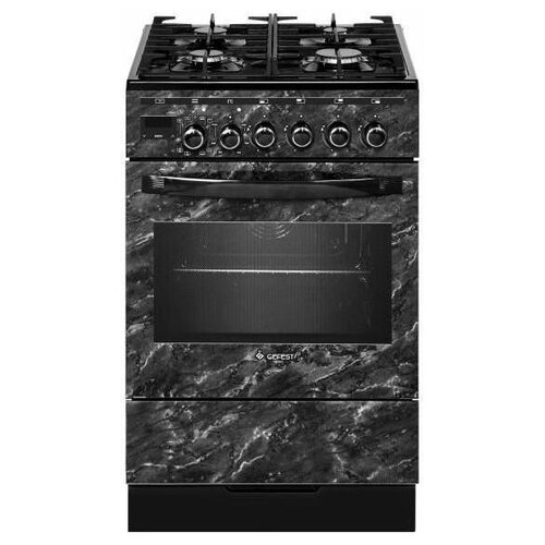Газовая плита GEFEST 5502-04 0053 3477000₽