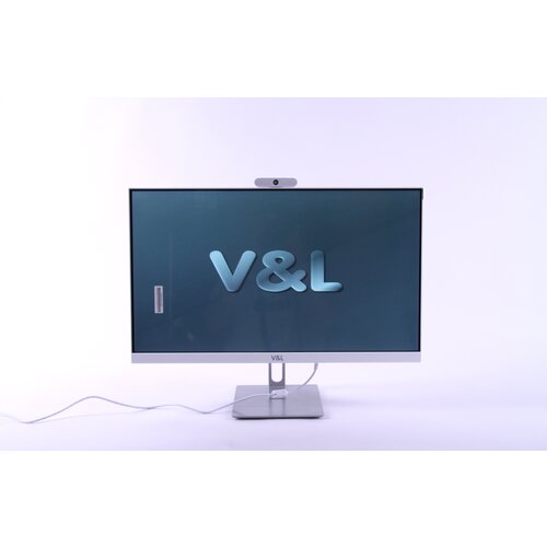 24 Моноблок VL 24 IPS Intel Core i5-3570 340-380 ГГц RAM16 ГБ SSD 500 Windows 11 белый Российская клавиатура 3870000₽