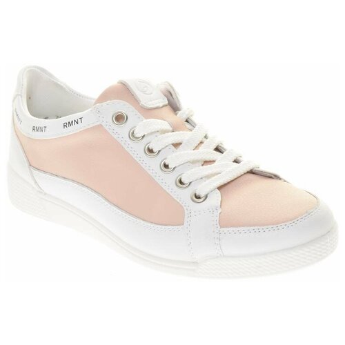 фото Кеды remonte женские демисезонные, размер 39, цвет розовый, артикул r2314-31