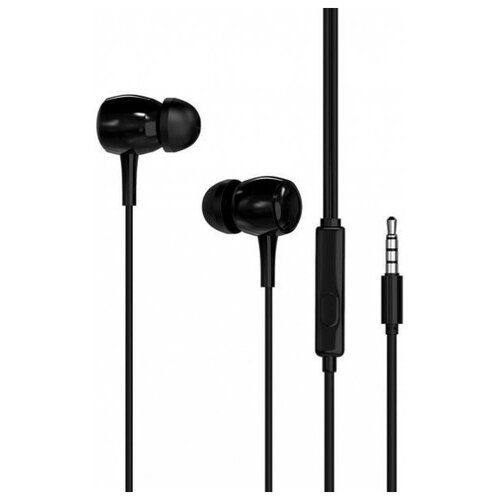 Стереогарнитура Maxvi MHF-17 Easy black 14100₽