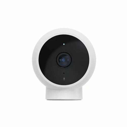 Камера видеонаблюдения Xiaomi Mijia Smart Camera Standart Edition 2K (EU) xiaomi smart camera standard edition 2k 1296p mjsxj03hl