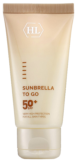 Крем солнцезащитный SPF 50+ / Sunbrella 50 мл