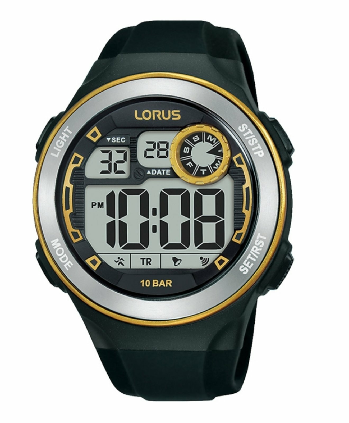 Наручные часы Lorus R2379NX9