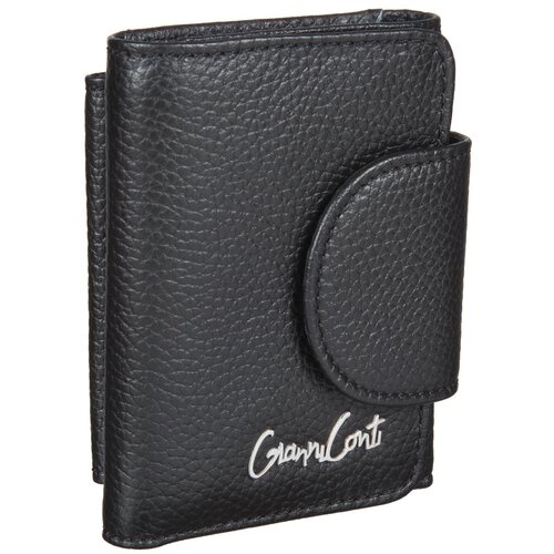 Портмоне Gianni Conti 2518000 black