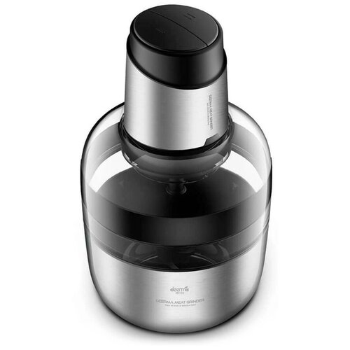 Измельчитель Deerma Meat Grinder DEM-JR01 Silver CN 287500₽