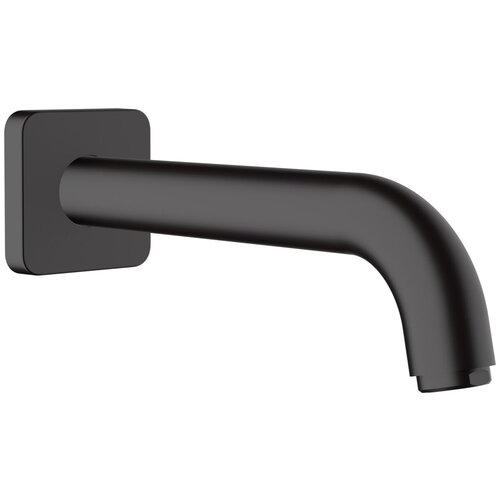 Hansgrohe Излив для смесителя HANSGROHE 71460670 Черный