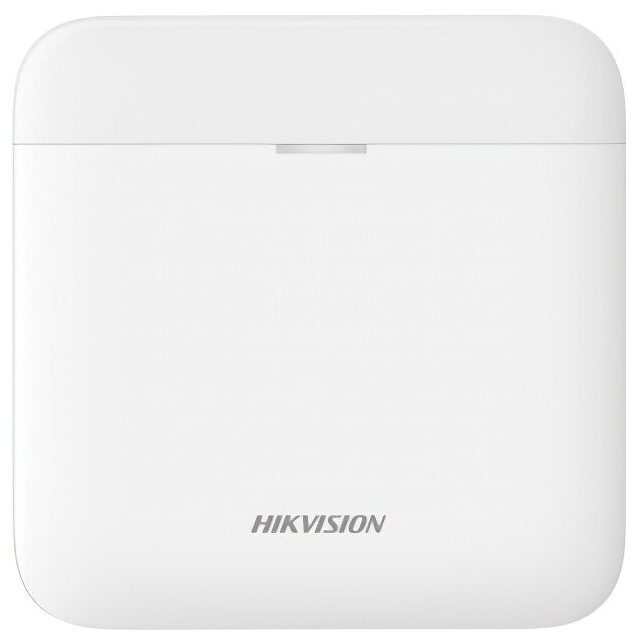 Hikvision DS-PWA64-L-WE Беспроводная охранная панель