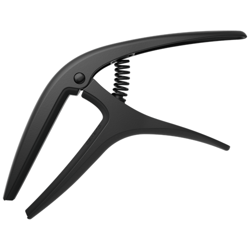 Каподастр Ernie Ball Axis Capo black 1