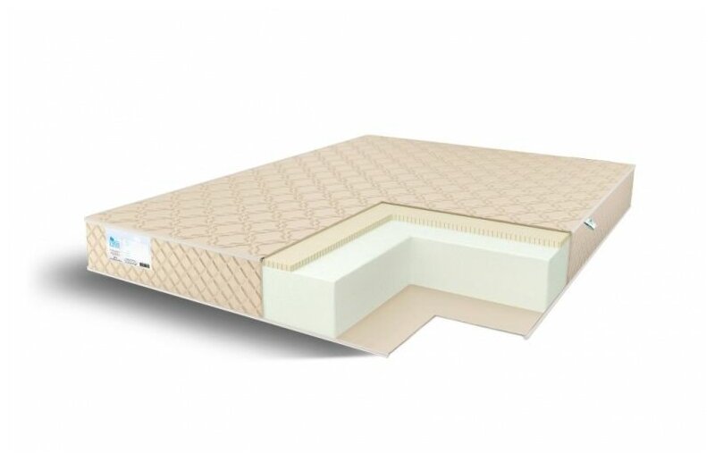 Матрас Comfort Line Latex 2 Eco Roll+ 70x190