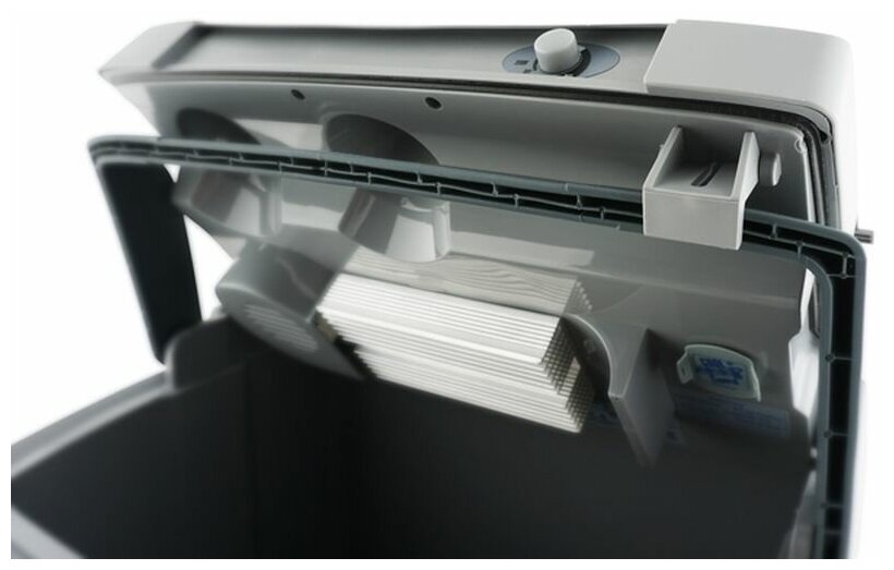Автохолодильник EZ Coolers E26M 12-230V Grey - фотография № 7