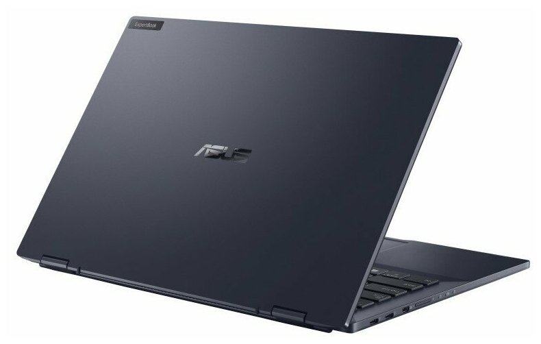 Ноутбук ASUS ExpertBook B5 B5302CEA-KG0517R Intel i3-1115G48G256G SSD133 FHD OLEDIntel UHD GraphicsNumPadWin10 Pro Черный 90NX03S1-M000B0