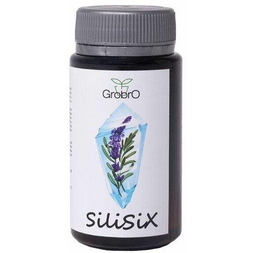 Кремний для растений SiliSiX, 50 мл