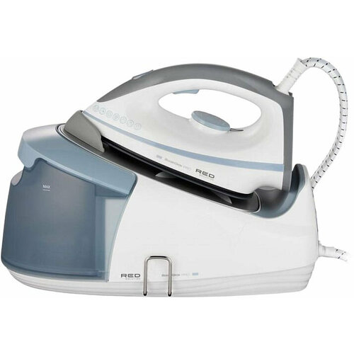 Парогенератор Red Solution RSS-5909 2400Вт белыйголубой 1892200₽
