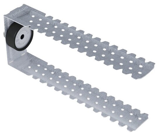 фото Виброподвес универсальный SoundGuard Protektor 60