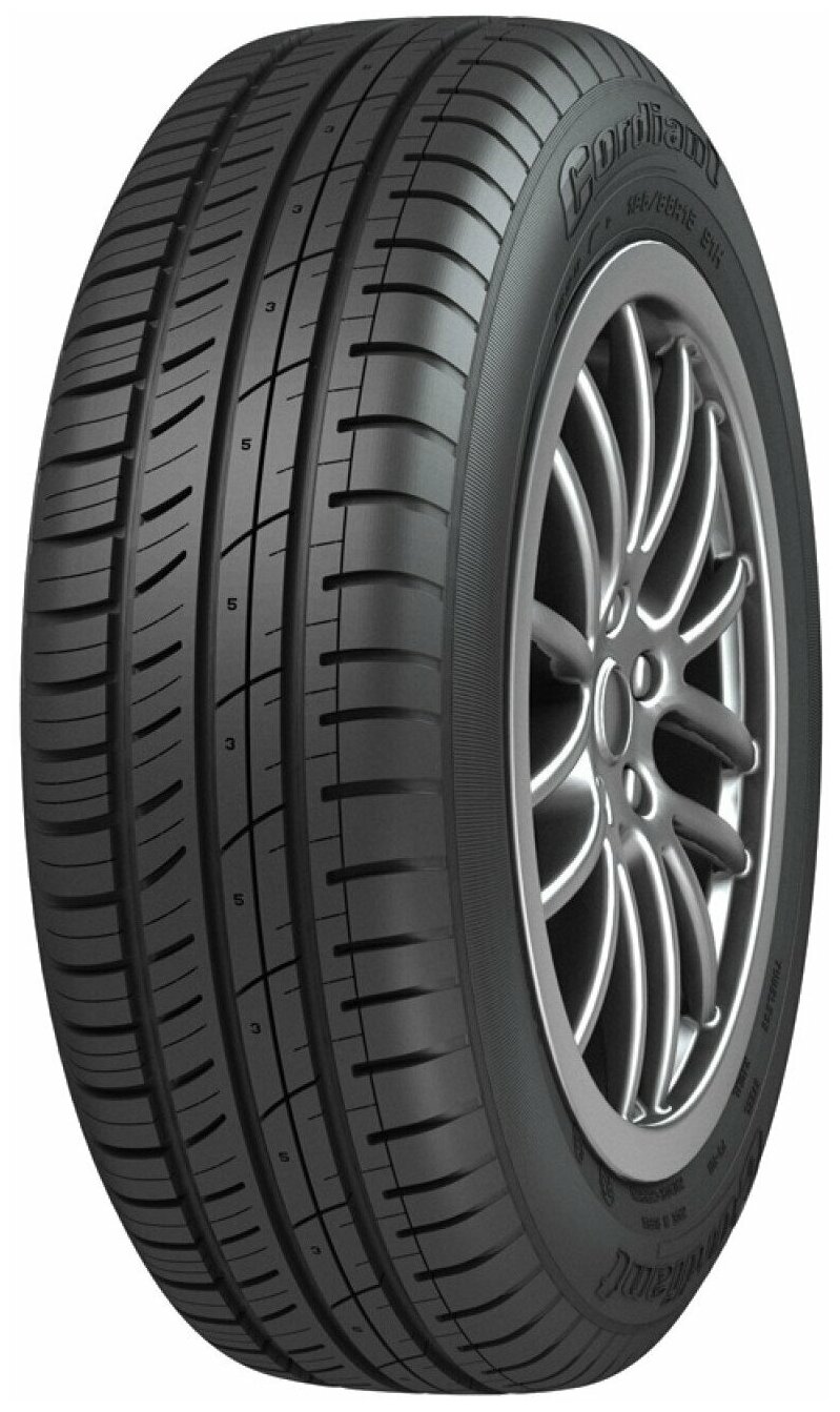 Шины Cordiant Sport 2 PS-501 205/55 R16 91V-171993581