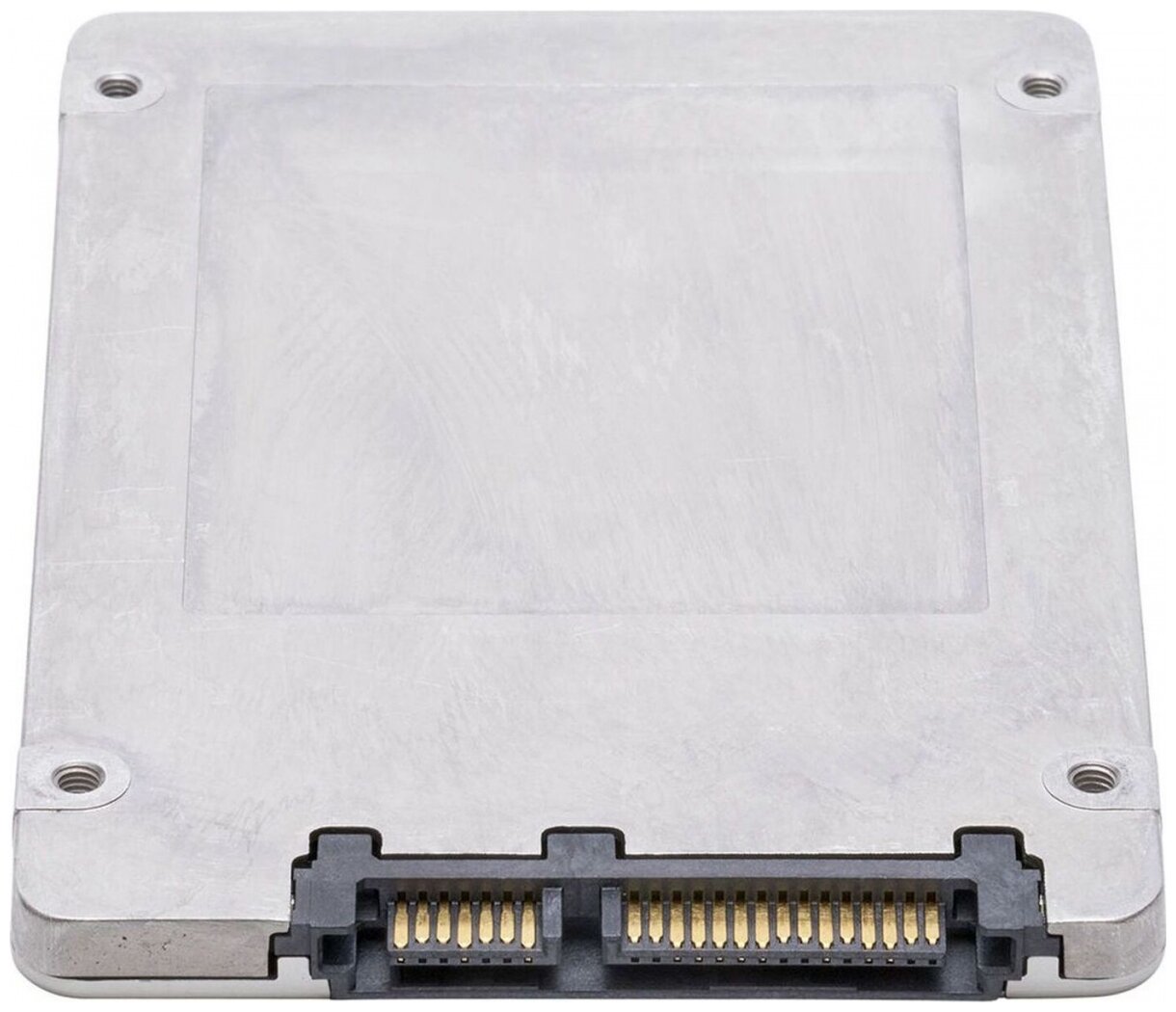 SSD накопитель INTEL DC D3-S4610 960Гб, 2.5", SATA III - фото №7