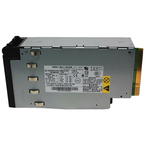 Блок питания IBM X255 Server 370W Power Supply 24P6850 2016700₽