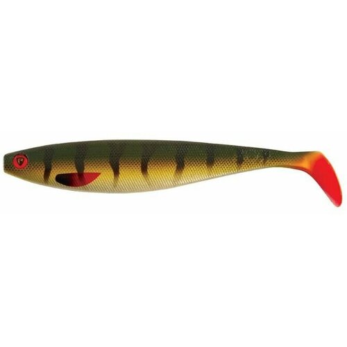 Приманка силиконовая Fox Rage Pro Shad Natural Classics-2 Perch 28 см 1 шт