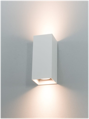 Настенный светильник VEGA W5030 WH