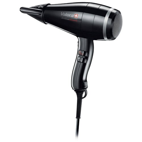 Фен профессиональный Valera Light Silence 2000 Swiss Selection 599000₽