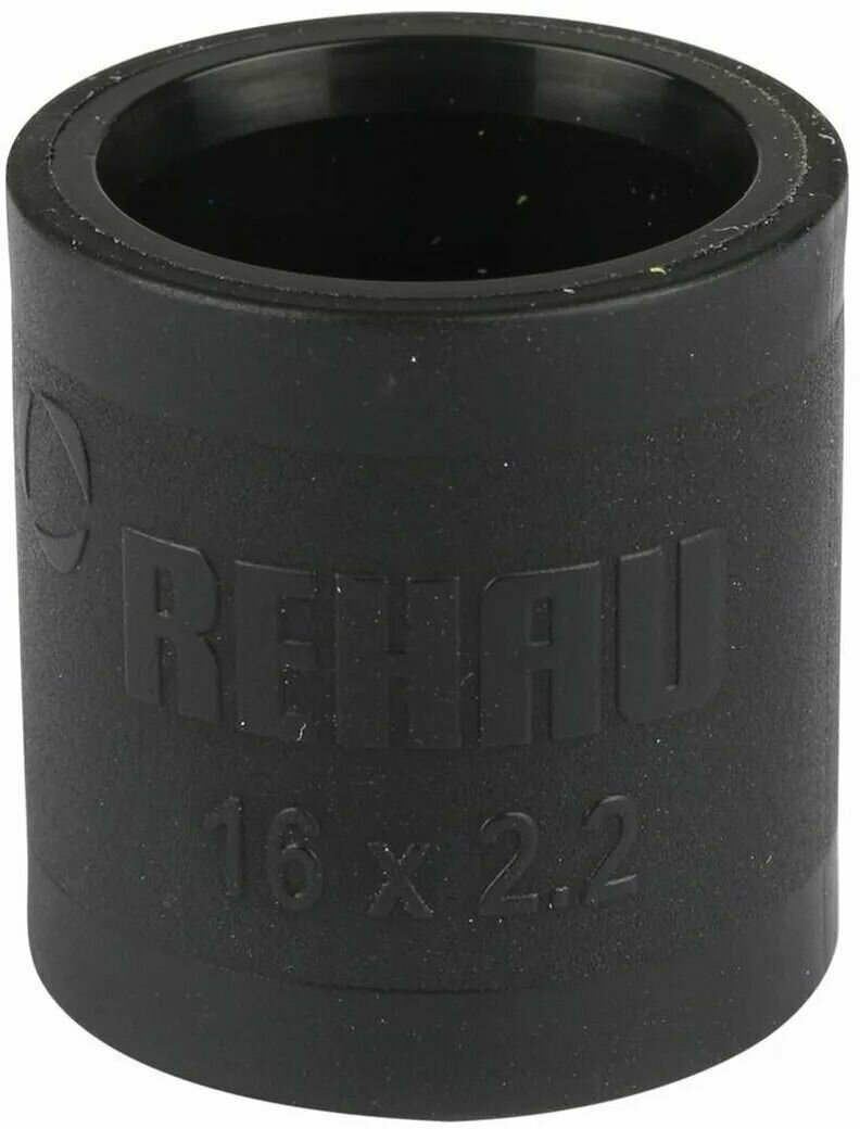 PX 11600051001 Гильза монтажная (40 мм, PVDF) REHAU - фото №5