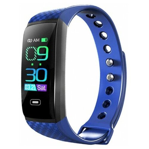 BandRate Smart BRSCK17SBBL 245700₽