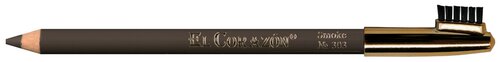 EL Corazon Карандаш для бровей с щеточкой, оттенок 303 Smoke