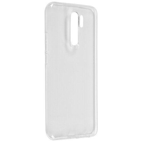 фото Чехол neypo для xiaomi redmi 9 silicone transparent nst17814