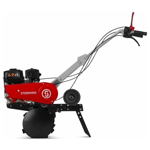 Мотокультиватор бензиновый Sterwins-2 6,5 л/с