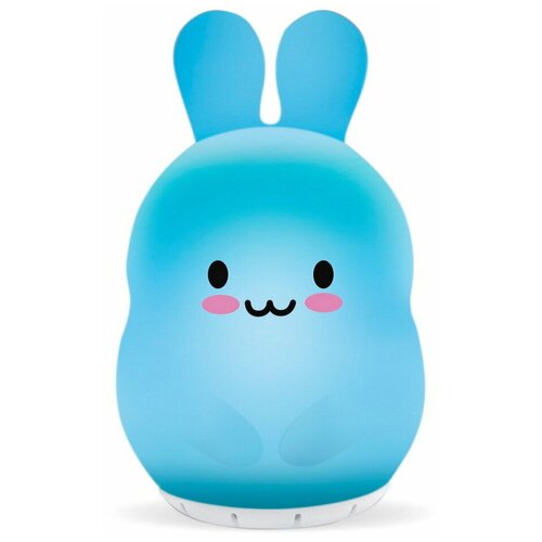 Bluetooth-колонканочник Smartbuy TALE зайчик Мягкий силиконовый корпус SBS-580 57900₽